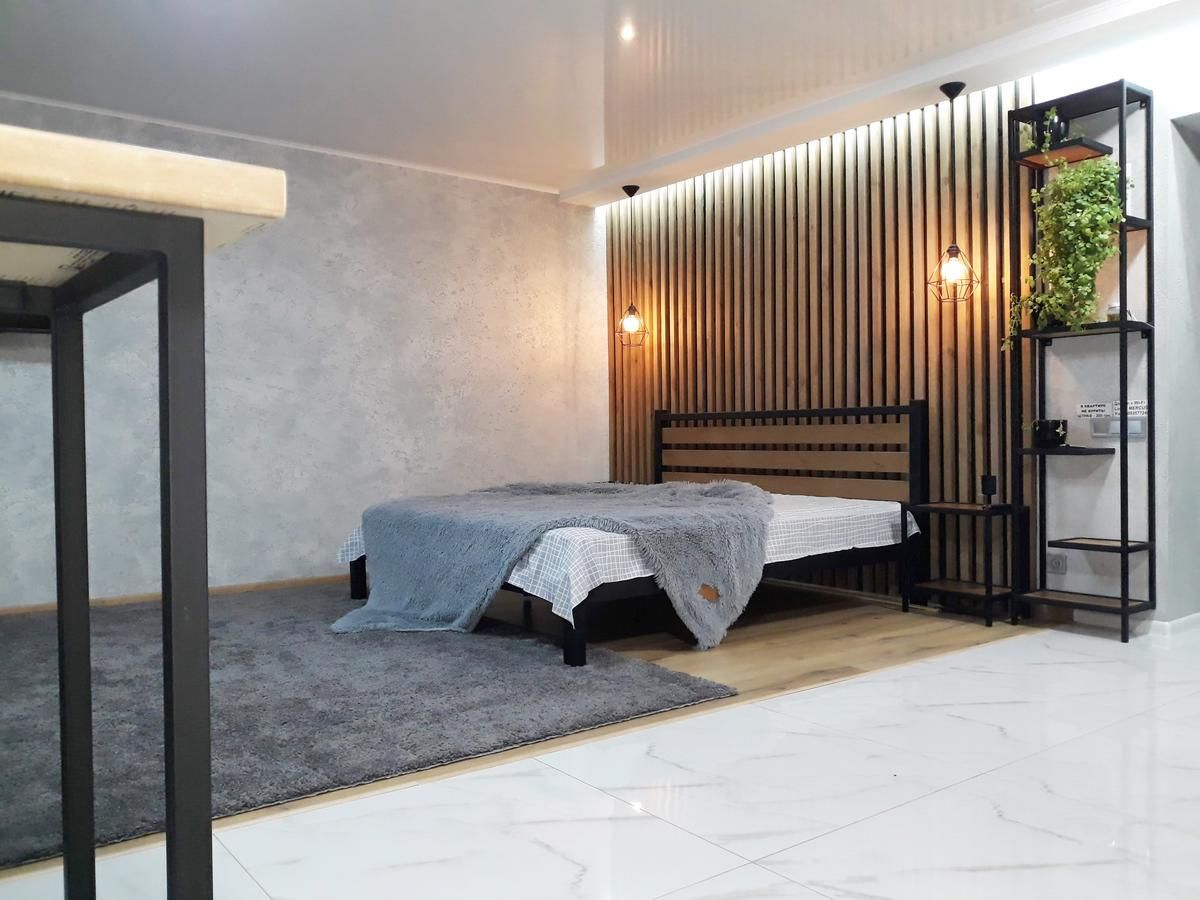 Апартаменты Apartment on Karla Marksa Avenue Кривой Рог