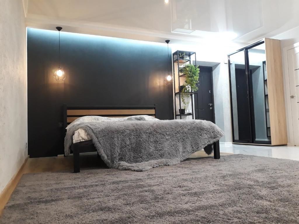 Апартаменты Apartment on Karla Marksa Avenue Кривой Рог