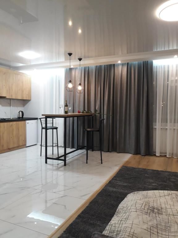 Апартаменты Apartment on Karla Marksa Avenue Кривой Рог