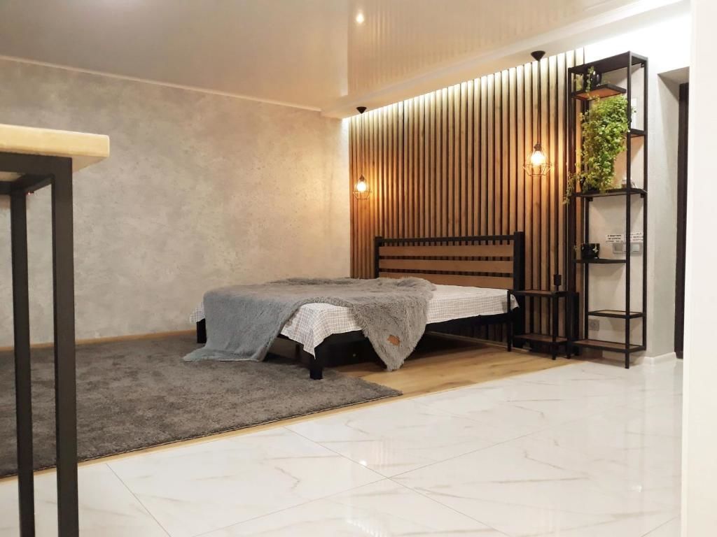Апартаменты Apartment on Karla Marksa Avenue Кривой Рог