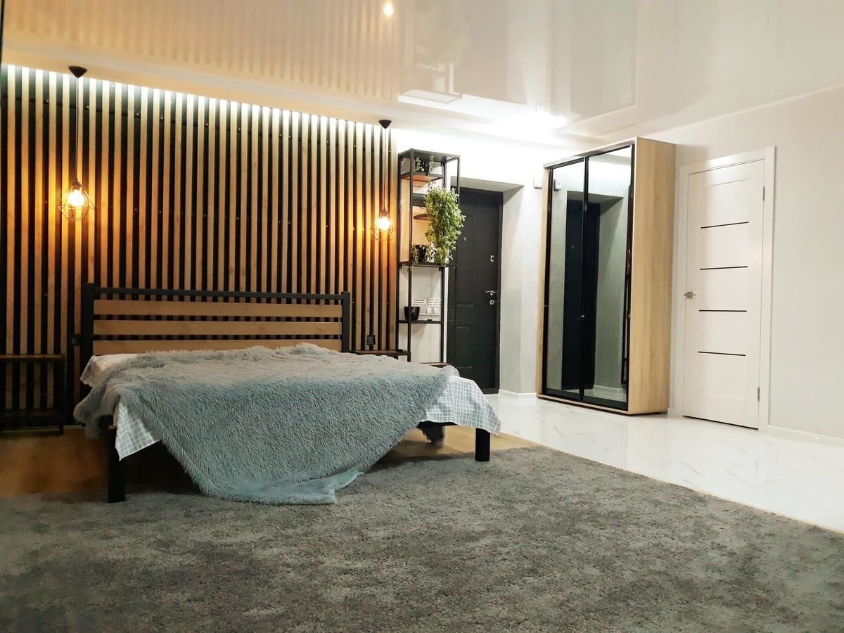 Апартаменты Apartment on Karla Marksa Avenue Кривой Рог