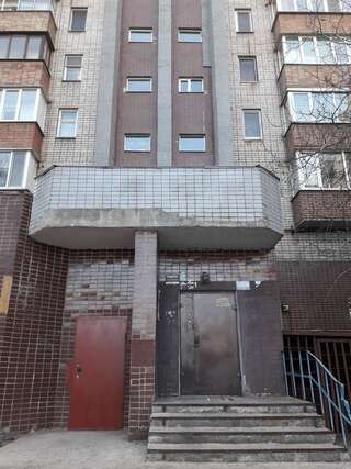 Апартаменты Apartment on Karla Marksa Avenue Кривой Рог Апартаменты с 1 спальней-23