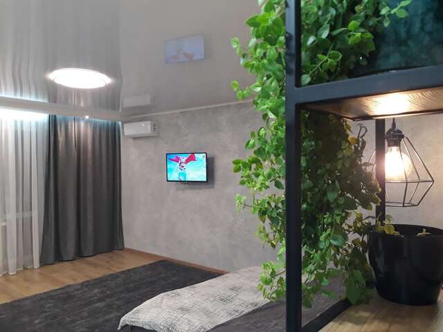 Апартаменты Apartment on Karla Marksa Avenue Кривой Рог-12