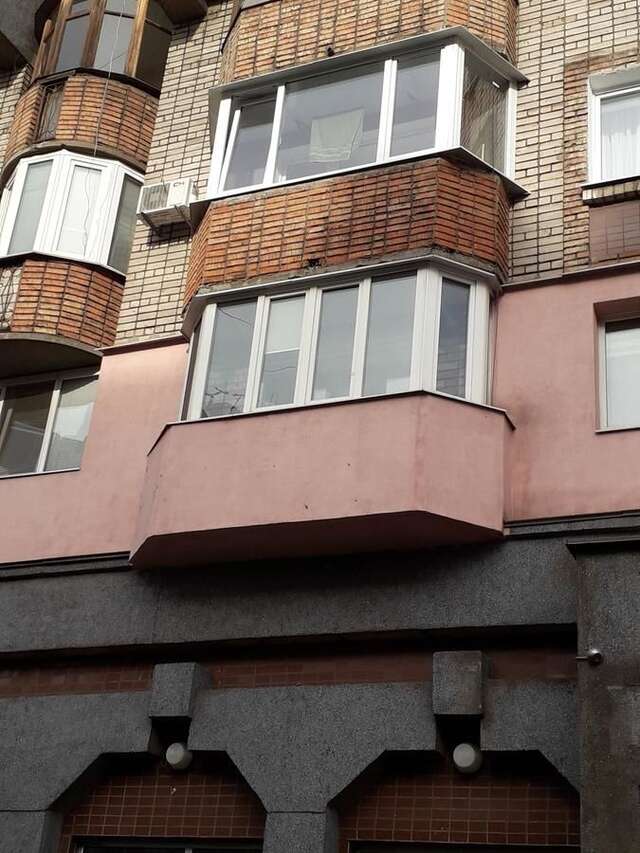Апартаменты Apartment on Karla Marksa Avenue Кривой Рог-21