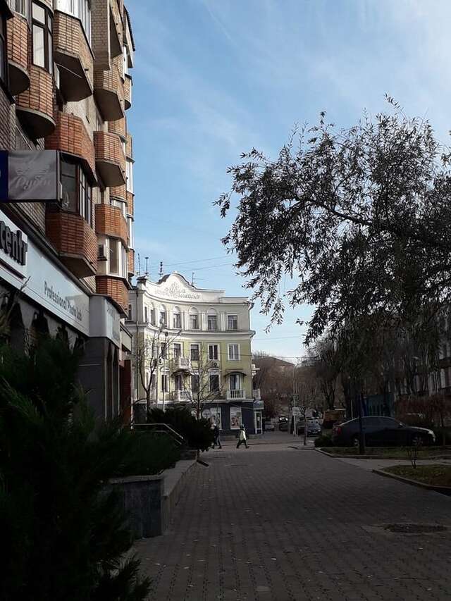 Апартаменты Apartment on Karla Marksa Avenue Кривой Рог-22