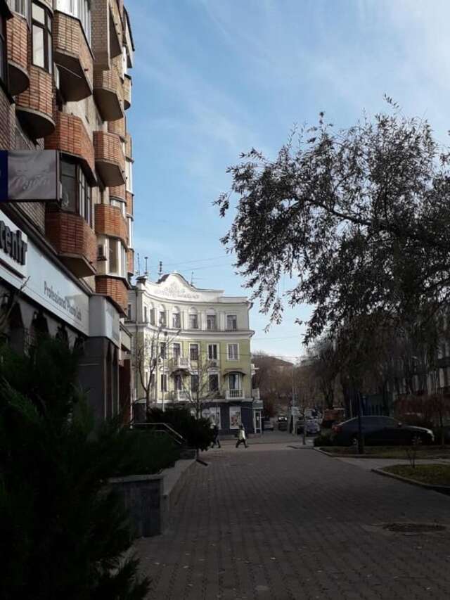 Апартаменты Apartment on Karla Marksa Avenue Кривой Рог-50