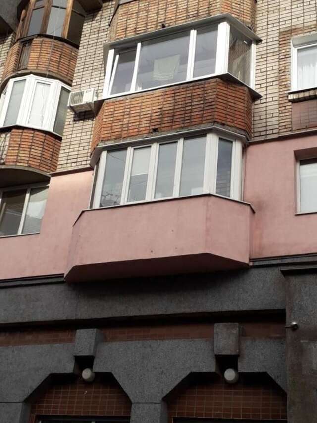 Апартаменты Apartment on Karla Marksa Avenue Кривой Рог-52